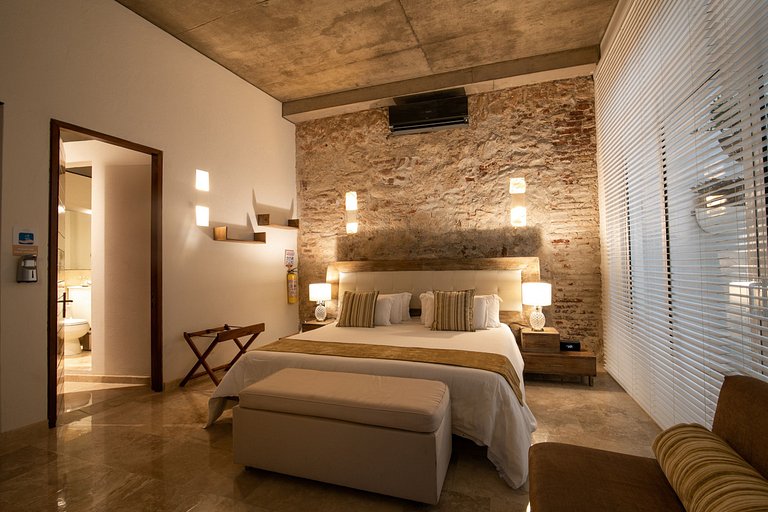 Car081 - Maravilhosa casa colonial no Centro Histórico