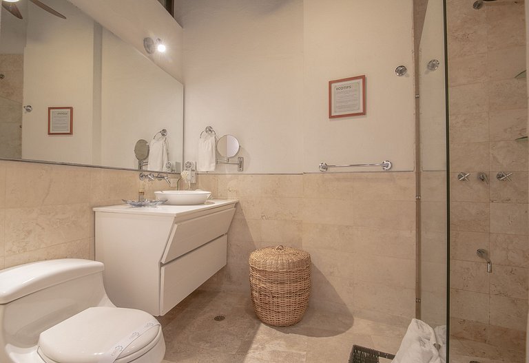 Car081 - Maravilhosa casa colonial no Centro Histórico