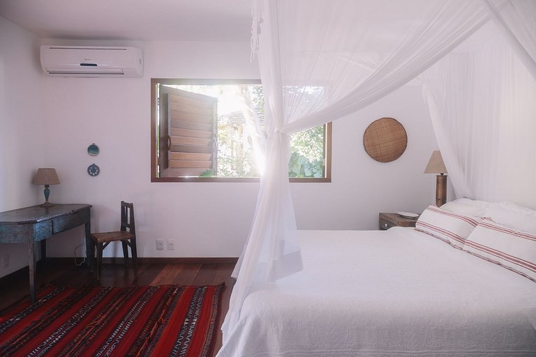 Bah067 - Excellente villa avec piscine à Trancoso