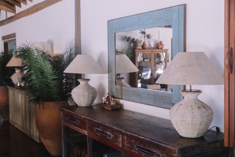 Bah067 - Excelente casa com piscina em Trancoso