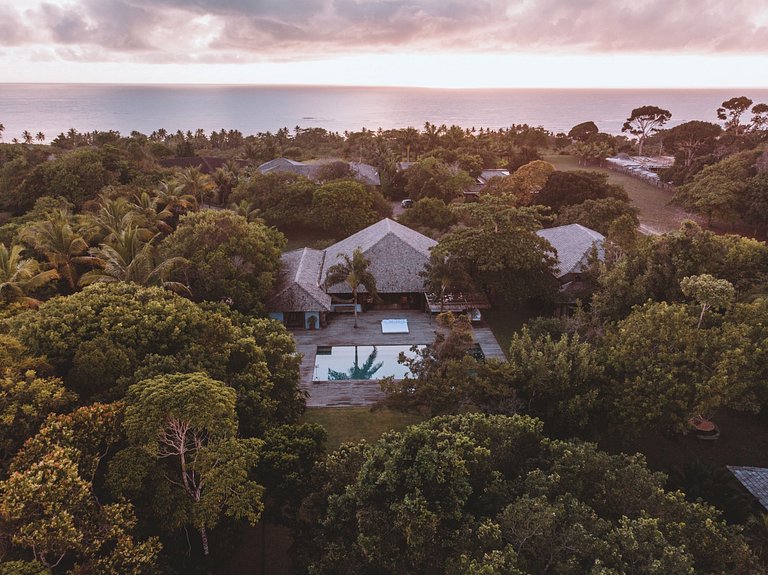 Bah067 - Excellente villa avec piscine à Trancoso