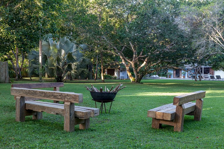 Bah067 - Excellente villa avec piscine à Trancoso