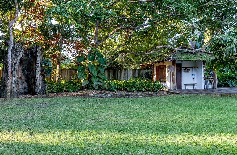Bah067 - Excellent house with pool in Trancoso