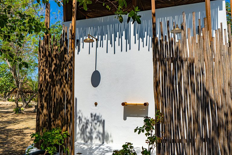 Car018 - Paradise island in Islas del Rosario, Cartagena