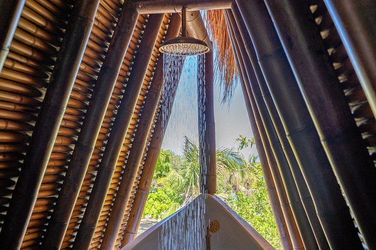 Car018 - Paradise island in Islas del Rosario, Cartagena