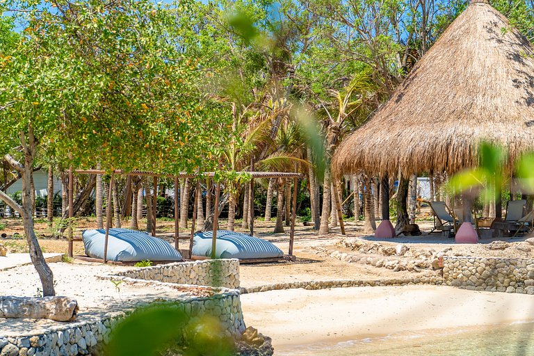 Car018 - Ilha paradísiaca em Islas del Rosario, Cartagena