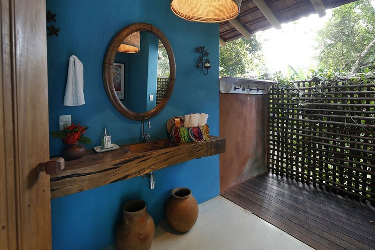 Bah129 - Casa no Altos de Trancoso