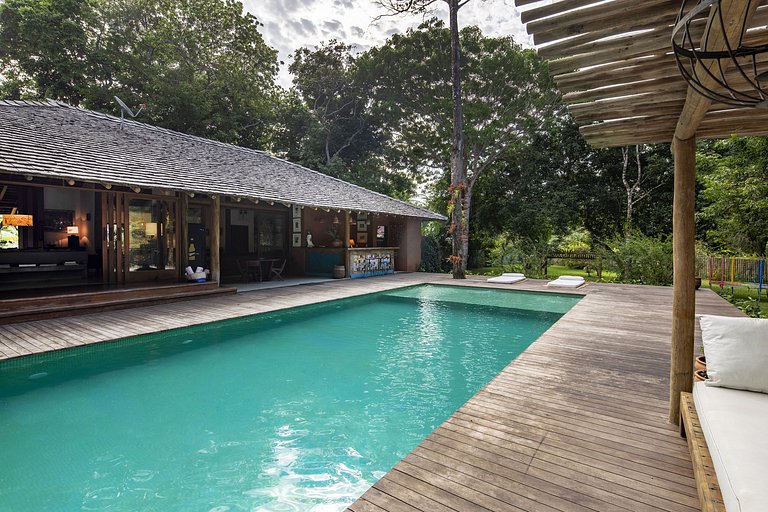 Bah129 - Casa no Altos de Trancoso