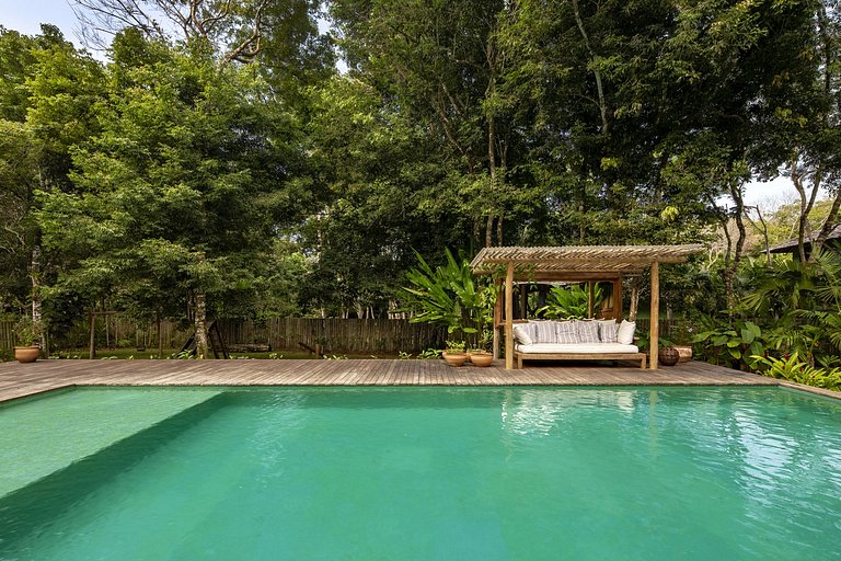 Bah129 - Casa no Altos de Trancoso