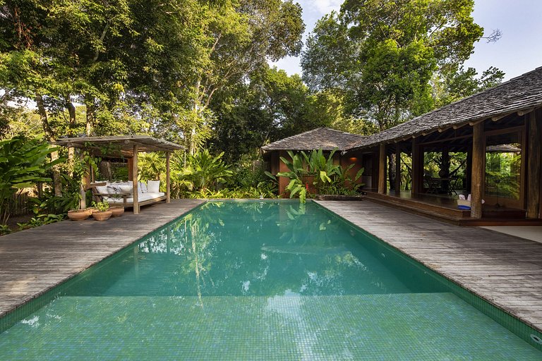 Bah129 - Casa no Altos de Trancoso