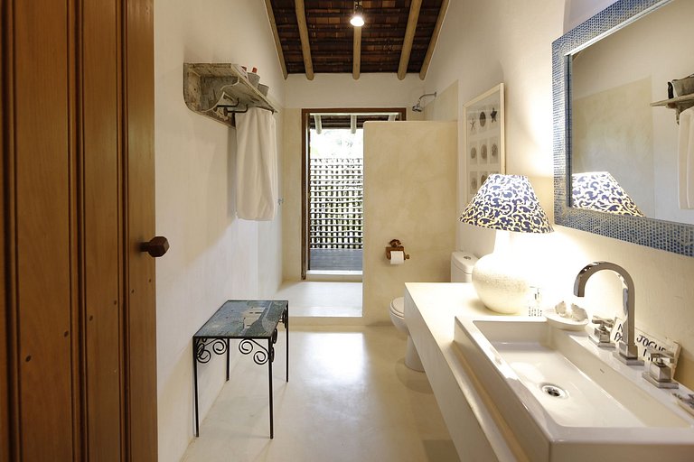 Bah129 - Casa no Altos de Trancoso