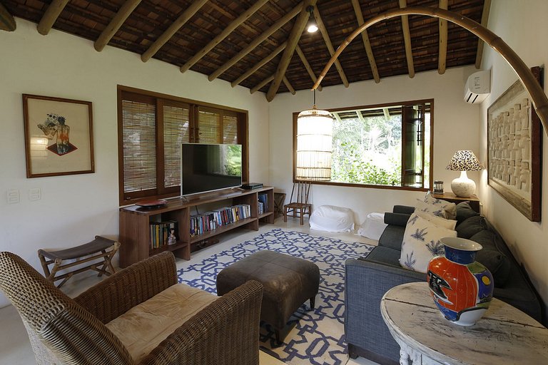 Bah129 - Casa no Altos de Trancoso