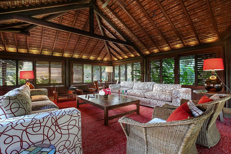 trancoso, praia, natureza, conforto, piscina, luxo, Itaporor