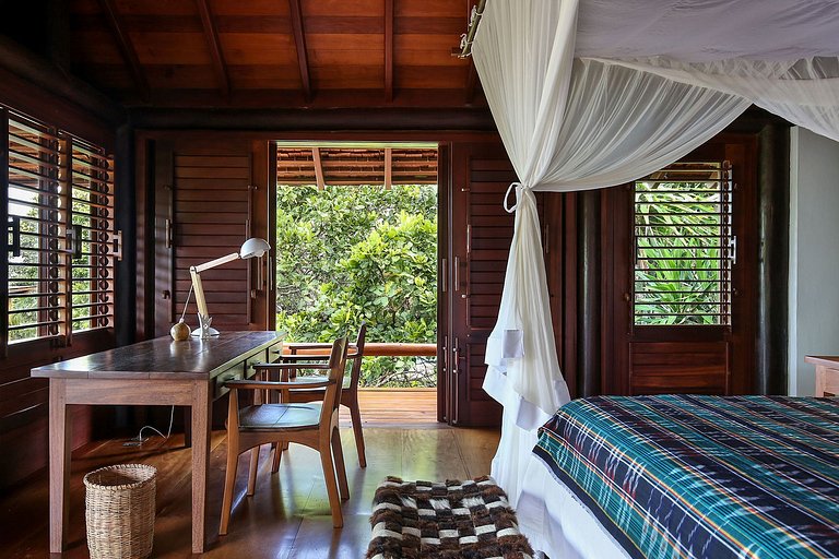 trancoso, praia, natureza, conforto, piscina, luxo, Itaporor