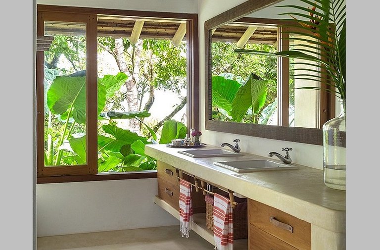 Bah052 - Villa de 5 chambres avec vue à Trancoso