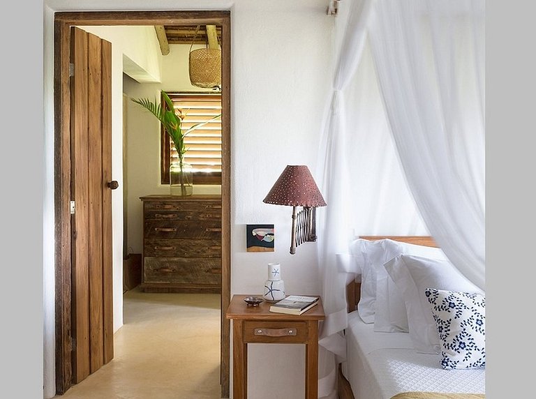 Bah052 - Villa de 5 chambres avec vue à Trancoso