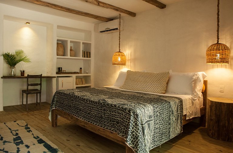Bah052 - Casa de 5 quartos com vista em Trancoso
