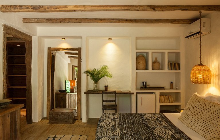 Bah052 - Villa de 5 chambres avec vue à Trancoso