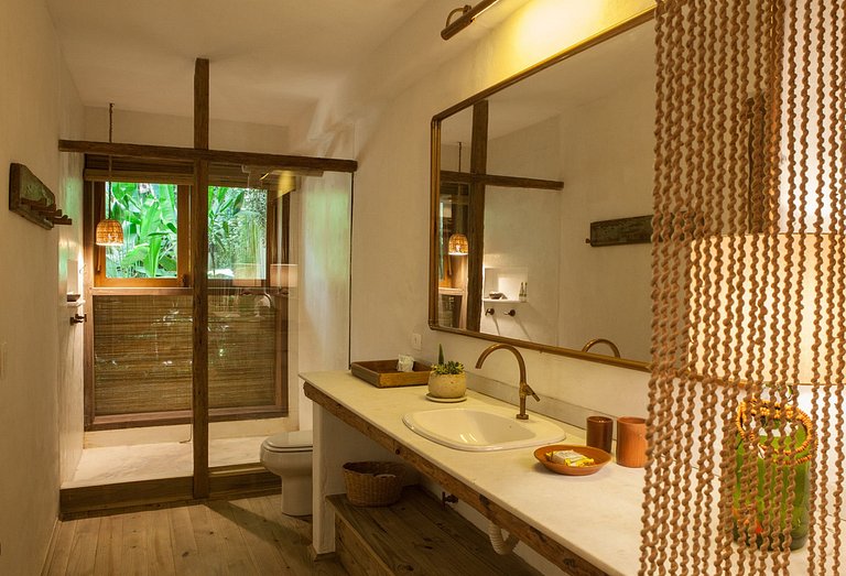 Bah052 - Casa de 5 quartos com vista em Trancoso