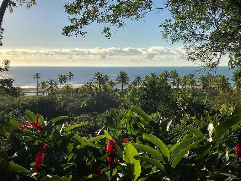 Bah052 - Villa de 5 chambres avec vue à Trancoso