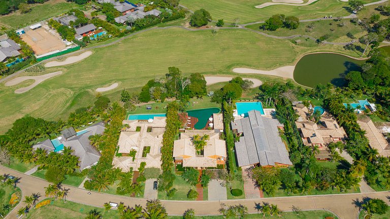 Bah034 - Casa en Terravista Golf