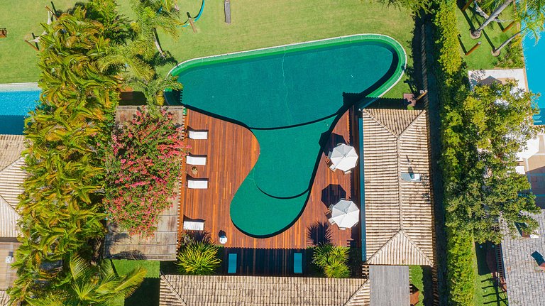 Bah034 - House in Terravista Golf