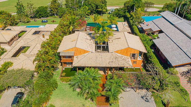 Bah034 - Casa en Terravista Golf