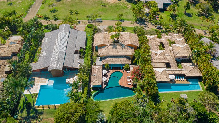 Bah034 - Villa à Terravista Golf