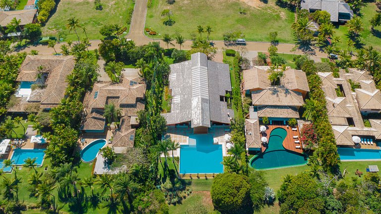 Bah034 - Villa à Terravista Golf