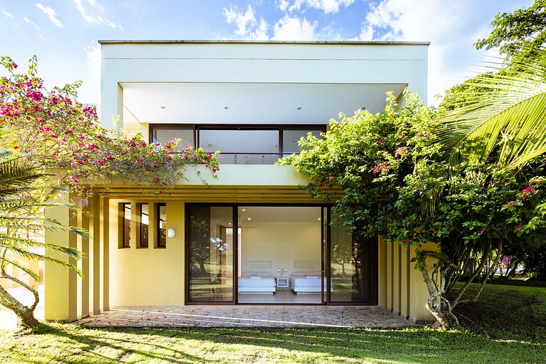 Anp011 - Villa avec piscine et jacuzzi à Anapoima