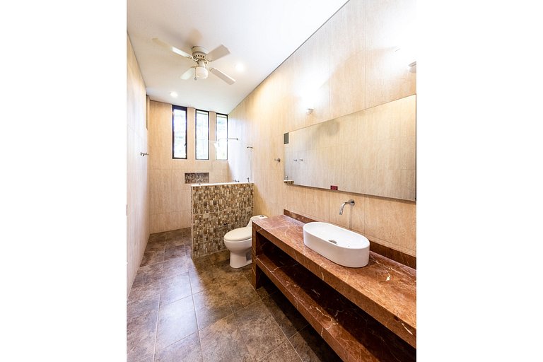 Anp011 - Casa de descanso con piscina en Anapoima