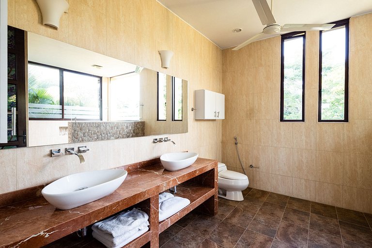 Anp011 - Casa de descanso con piscina en Anapoima