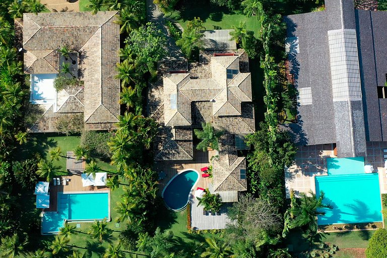 Bah045 - Amplia casa en Villavista Golf