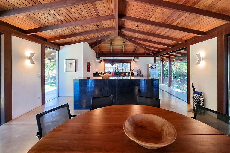 Bah166 - Villa entre Itacaré et Ilhéus