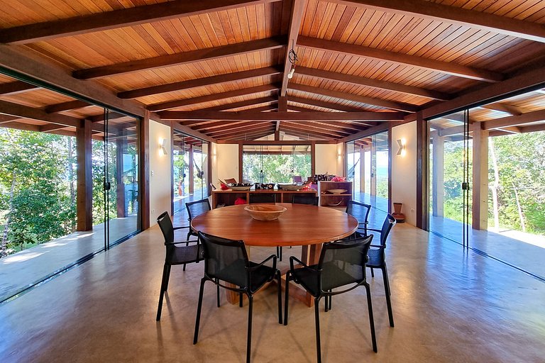 Bah166 - Casa entre Itacaré e Ilhéus