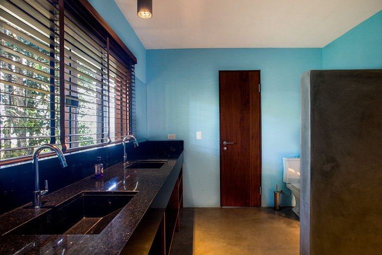 Bah166 - Villa entre Itacaré et Ilhéus