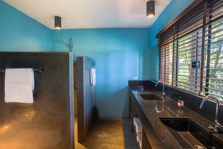 Bah166 - Casa entre Itacaré e Ilhéus