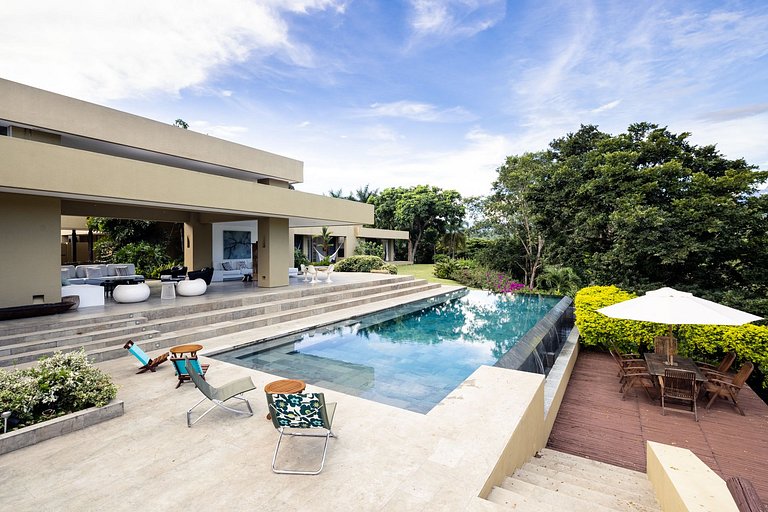 Anp018 - Magnificent house in Mesa de Yeguas Anapoima
