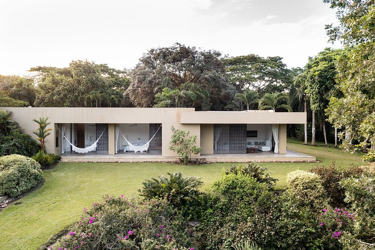 Anp018 - Magnificent house in Mesa de Yeguas Anapoima