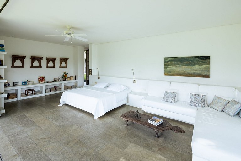 Anp018 - Magnifique maison à Mesa de Yeguas Anapoima