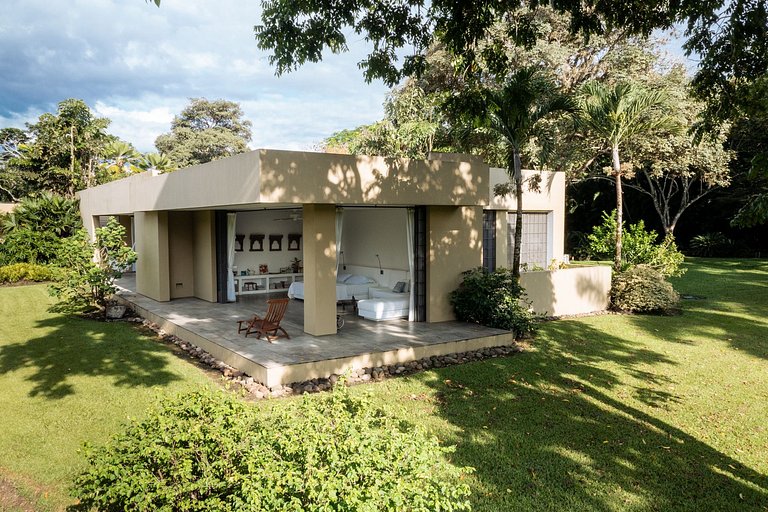 Anp018 - Magnífica casa em Mesa de Yeguas Anapoima