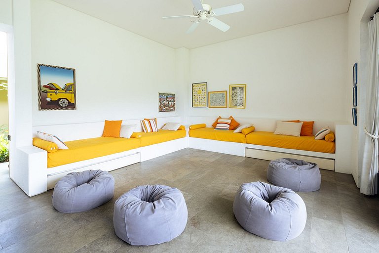 Anp018 - Magnífica casa en Mesa de Yeguas Anapoima