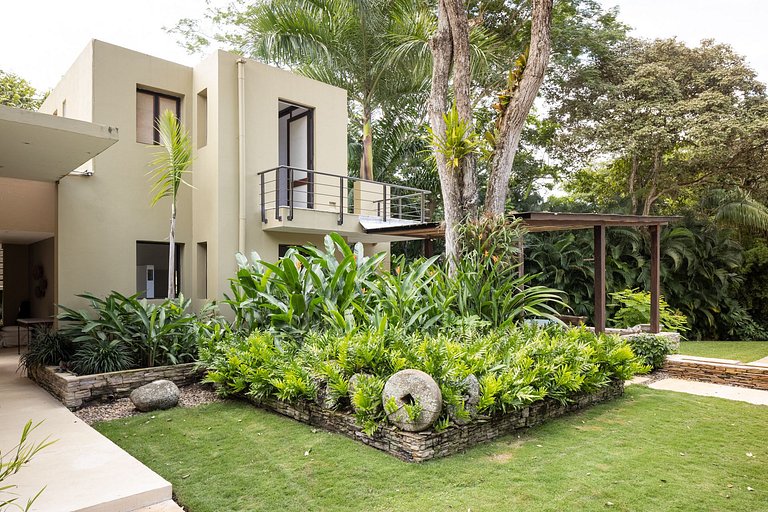 Anp019 - Beautiful villa with pool in Mesa de Yeguas