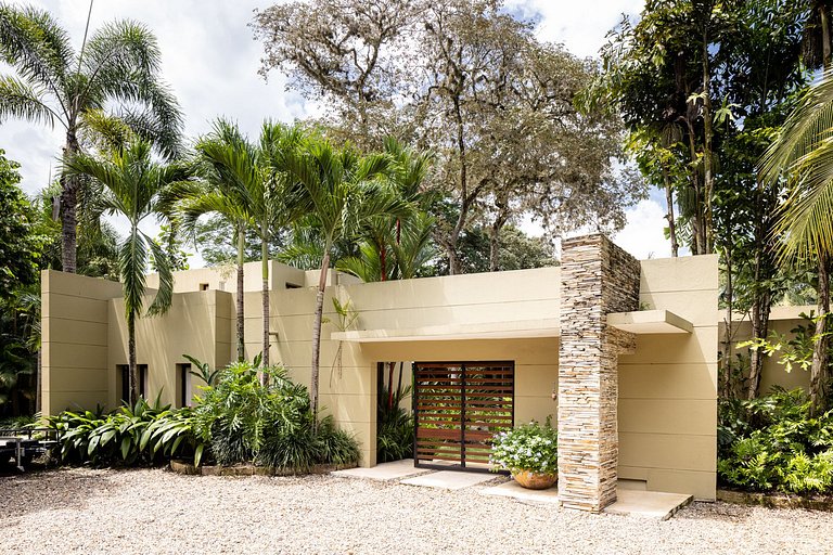 Anp019 - Beautiful villa with pool in Mesa de Yeguas