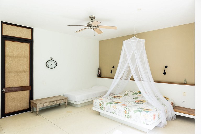 Anp019 - Beautiful villa with pool in Mesa de Yeguas