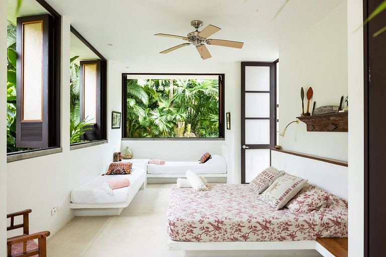 Anp019 - Beautiful villa with pool in Mesa de Yeguas