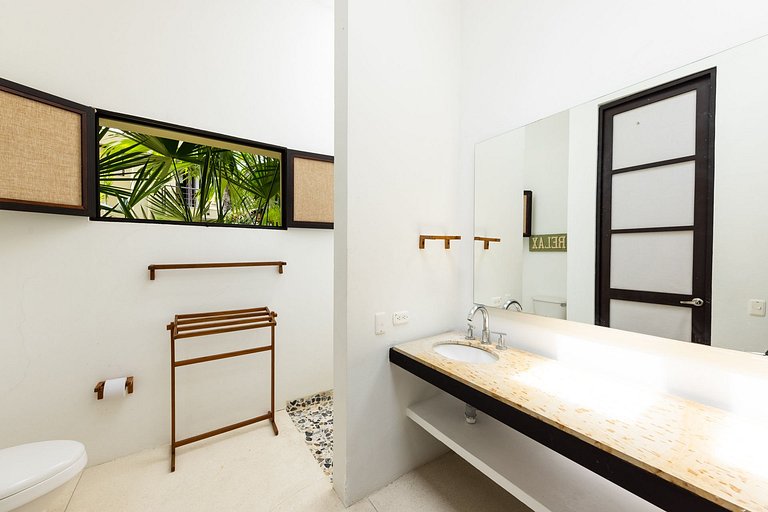 Anp019 - Beautiful villa with pool in Mesa de Yeguas