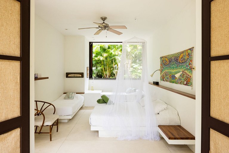 Anp019 - Beautiful villa with pool in Mesa de Yeguas