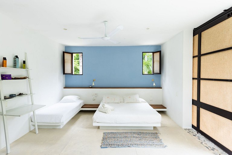 Anp019 - Beautiful villa with pool in Mesa de Yeguas