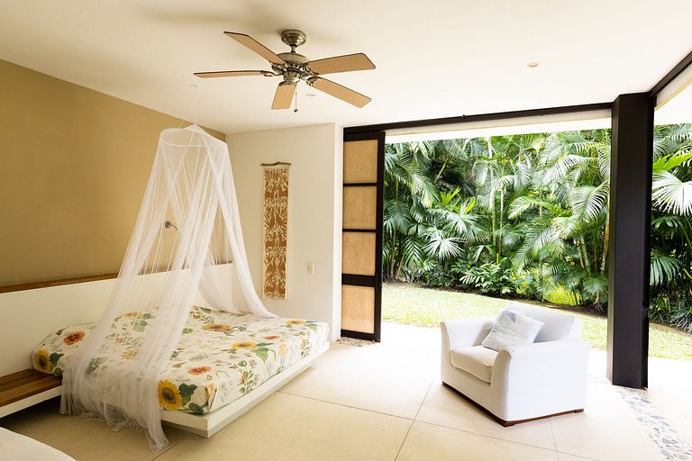 Anp019 - Beautiful villa with pool in Mesa de Yeguas